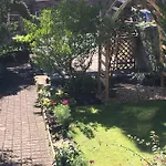 公寓 Georgian Townhouse - Garden Oasis