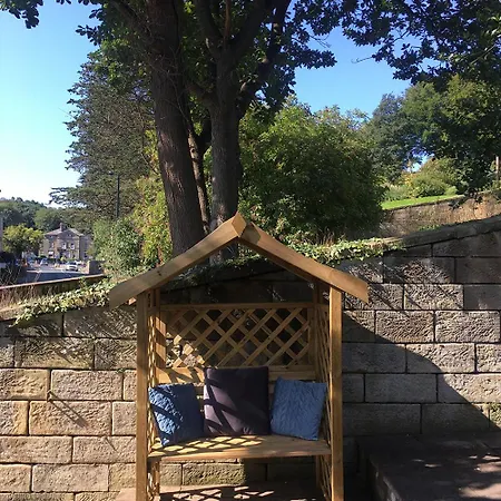 Apartamento Georgian Townhouse - Garden Oasis Whitby