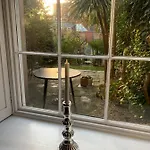Georgian Townhouse - Garden Oasis *