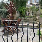 Georgian Townhouse - Garden Oasis Daire Whitby