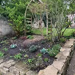 Daire Georgian Townhouse - Garden Oasis Whitby