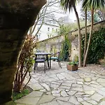Georgian Townhouse - Garden Oasis