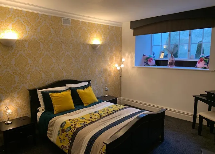 شقة Georgian Townhouse - Garden Oasis *