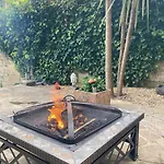 Georgian Townhouse - Garden Oasis *